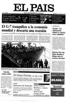 EL PAíS Edición impresa