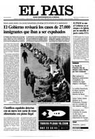 EL PAíS Edición impresa