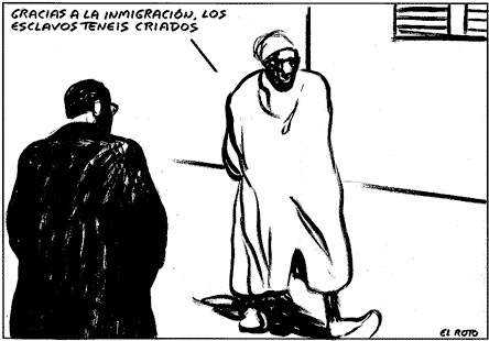 El Roto