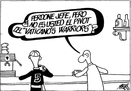 FORGES