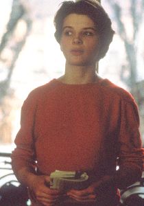 Imagen de  La cita , película dirigida por el cineasta francés André Téchiné.