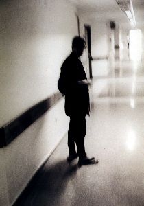 El peta José Ángel Valente, en una fotografía de Manuel Falces.