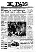 EL PAíS Edición impresa
