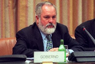 El ministro de Agricultura, Miguel Arias Cañete, en una imagen de archivo.