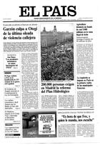 EL PAíS Edición impresa