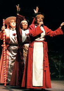 Un ensayo de  Catequesis nocturna, El fin del mundo .