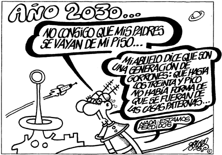 FORGES