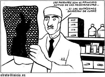 EL ROTO