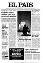 EL PAíS Edición impresa