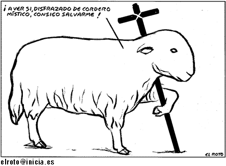 El Roto