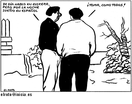 El Roto