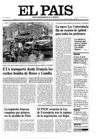 EL PAíS Edición impresa