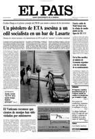EL PAíS Edición impresa