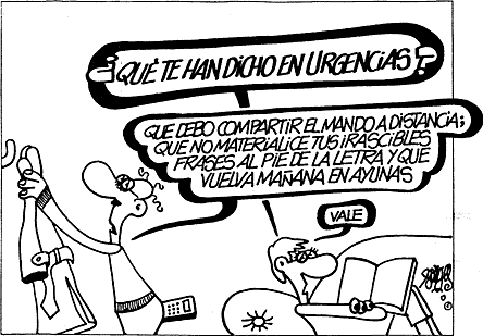 Forges