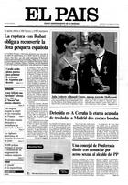EL PAíS Edición impresa
