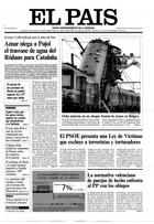 EL PAíS Edición impresa