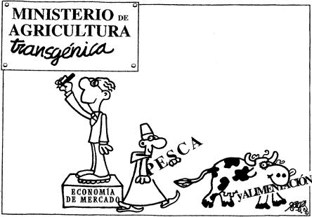FORGES