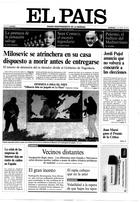 EL PAíS Edición impresa