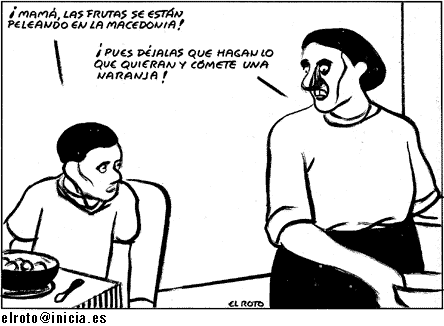El Roto