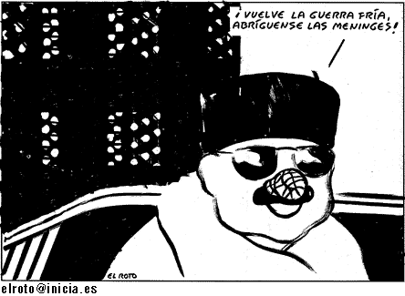 EL ROTO