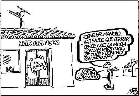 FORGES