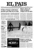 EL PAíS Edición impresa