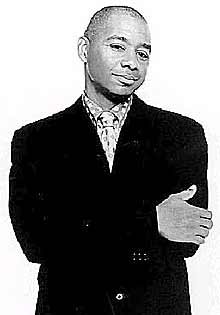 Una imagen de Branford Marsalis, estrella del próximo Getxo Jazz.