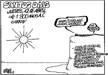 FORGES