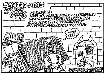 FORGES