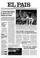 EL PAíS Edición impresa