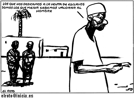 EL ROTO