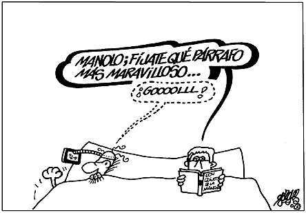 FORGES