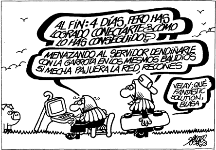 Forges