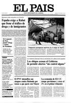 EL PAíS Edición impresa