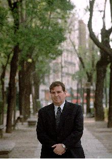 Alejandro Miró Quesada.