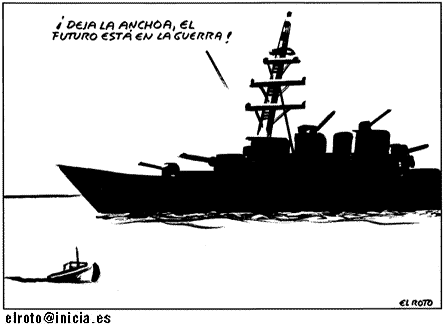 EL ROTO