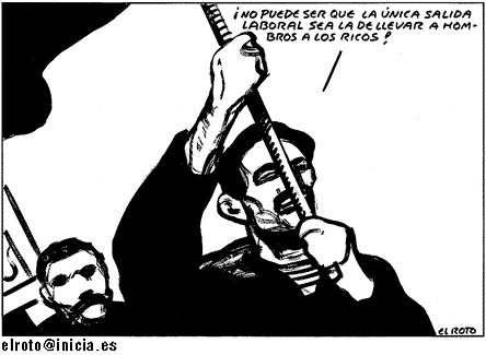El Roto