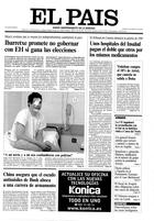 EL PAíS Edición impresa