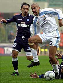 El fútbol italiano suprime con efecto inmediato el cupo de extranjeros por club