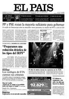 EL PAíS Edición impresa