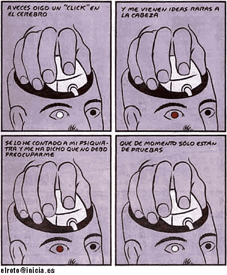 El Roto