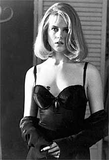 Nicole Kidman, en un fotograma de la película  Todo por un sueño .