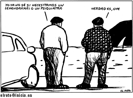 El Roto