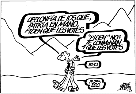 FORGES