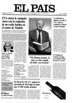 EL PAíS Edición impresa