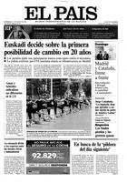 EL PAíS Edición impresa