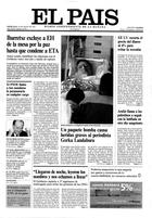 EL PAíS Edición impresa
