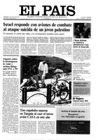 EL PAíS Edición impresa