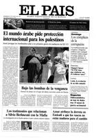 EL PAíS Edición impresa