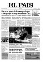 EL PAíS Edición impresa